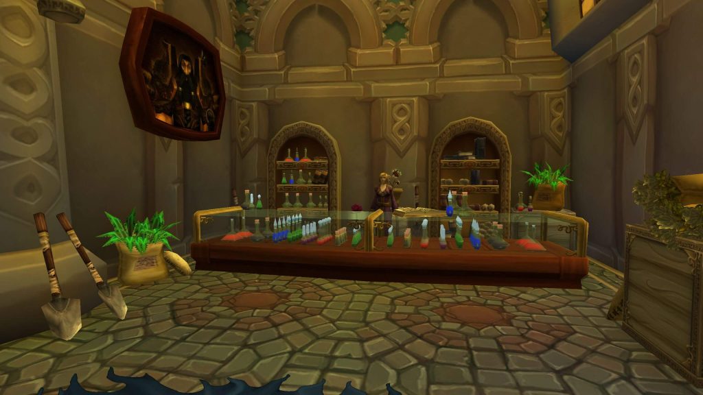 Alchemy Leveling Guide 1 450 – WotLK World of Warcraft