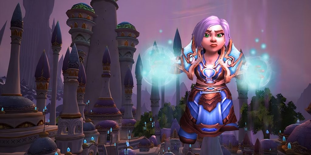 Arcane Mage DPS PVE Guide