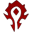 Horde Icon - World of Warcraft