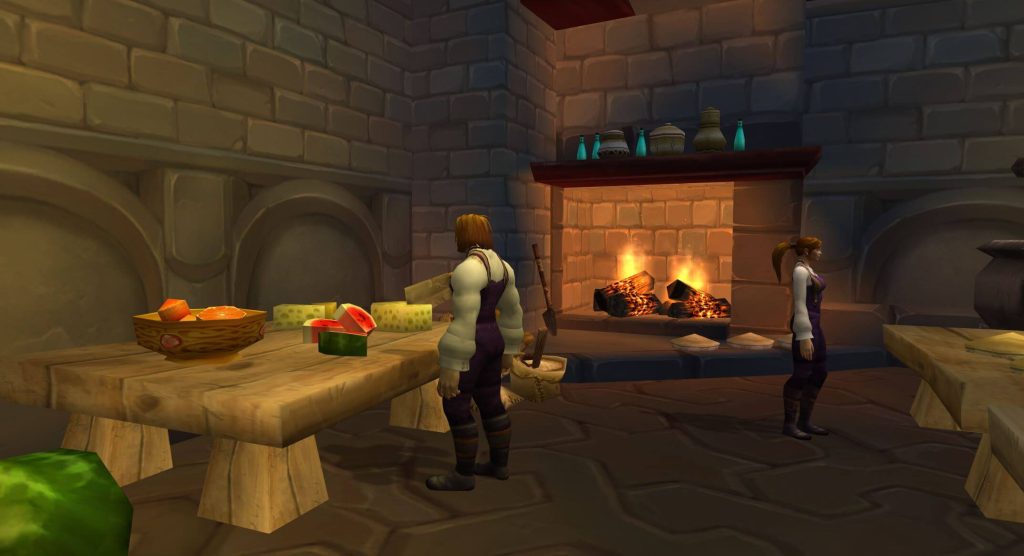 Cooking Leveling Guide 1 450 – WotLK