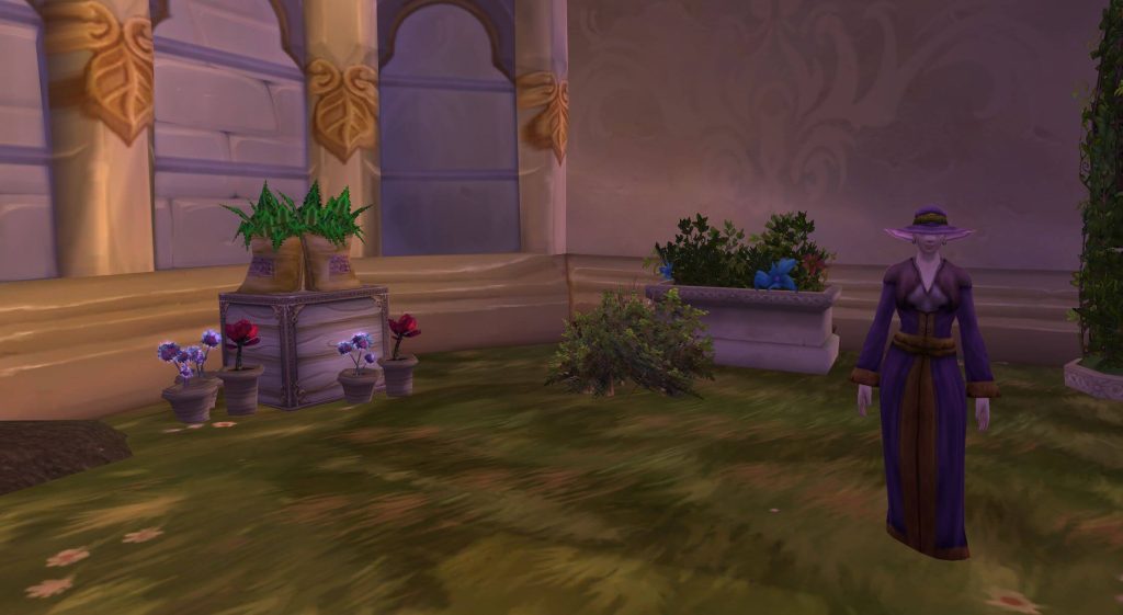 Herbalism Leveling Guide 1 450 – WotLK