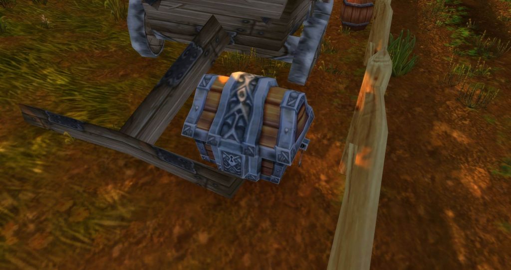 Vanilla & WoW Classic Chest Farming & Locations